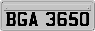 BGA3650