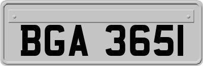 BGA3651