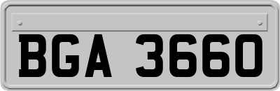 BGA3660