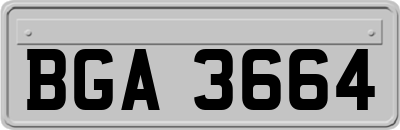 BGA3664