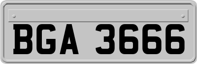 BGA3666