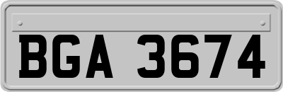 BGA3674