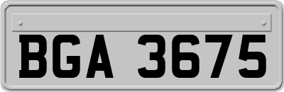 BGA3675