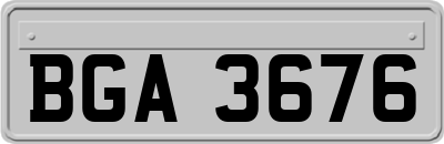 BGA3676