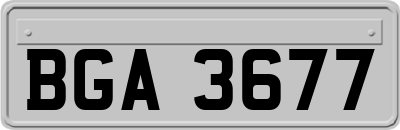 BGA3677