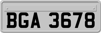 BGA3678