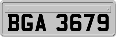 BGA3679