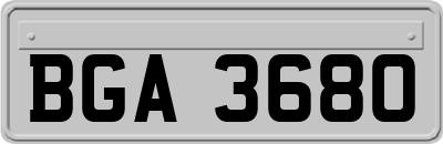 BGA3680
