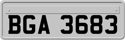 BGA3683