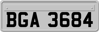 BGA3684