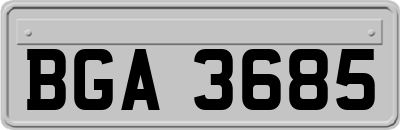 BGA3685