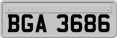 BGA3686