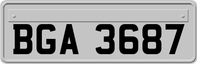 BGA3687
