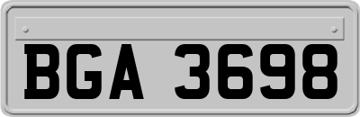BGA3698