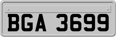 BGA3699