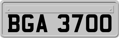 BGA3700