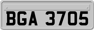BGA3705