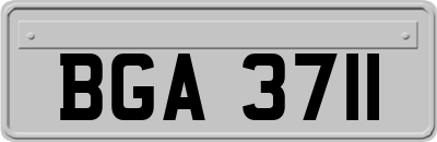 BGA3711