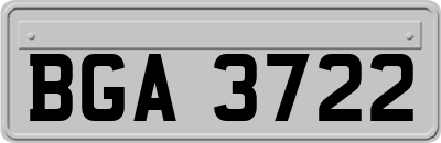 BGA3722