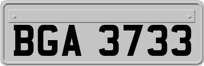 BGA3733