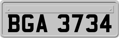 BGA3734
