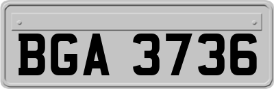 BGA3736