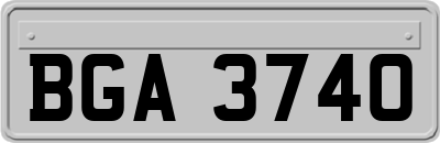 BGA3740