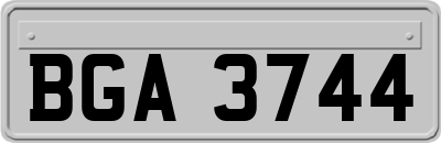 BGA3744