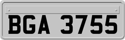 BGA3755