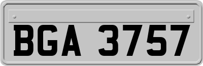 BGA3757