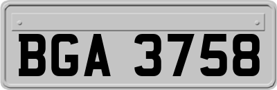 BGA3758