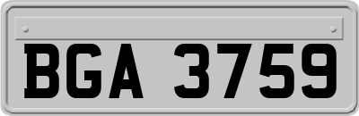 BGA3759
