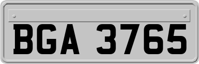 BGA3765