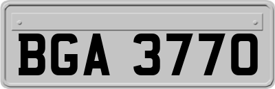 BGA3770