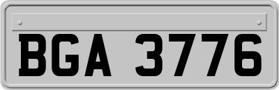 BGA3776