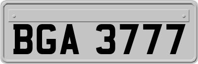 BGA3777