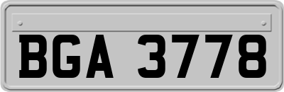 BGA3778