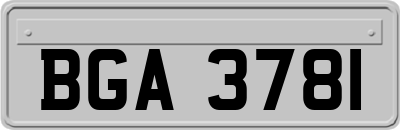 BGA3781
