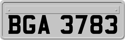 BGA3783
