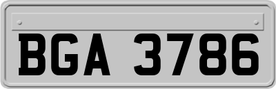BGA3786