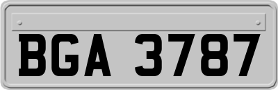 BGA3787