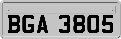 BGA3805