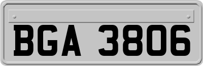 BGA3806