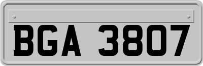 BGA3807