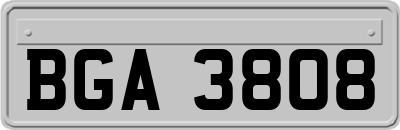 BGA3808