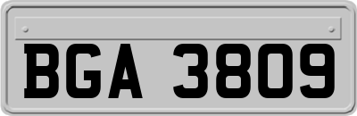 BGA3809
