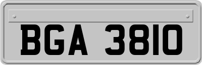 BGA3810