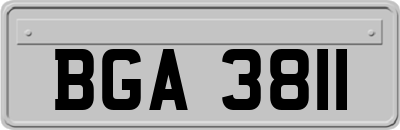 BGA3811