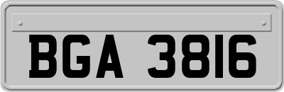 BGA3816