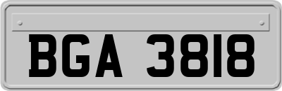 BGA3818